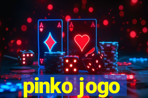 pinko jogo